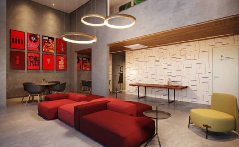 Loft, 21 m² - Foto 2
