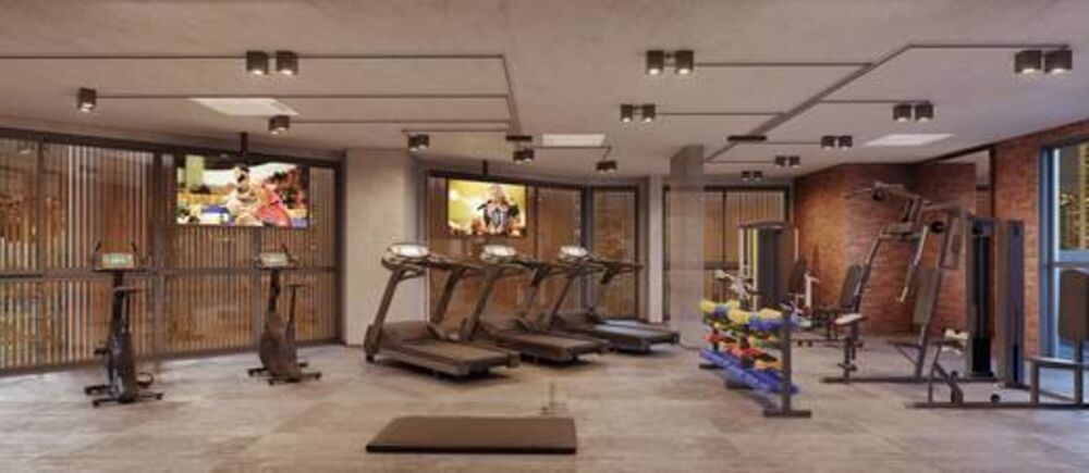 Loft, 21 m² - Foto 1