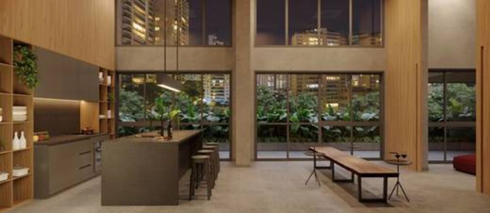 Loft, 21 m² - Foto 3