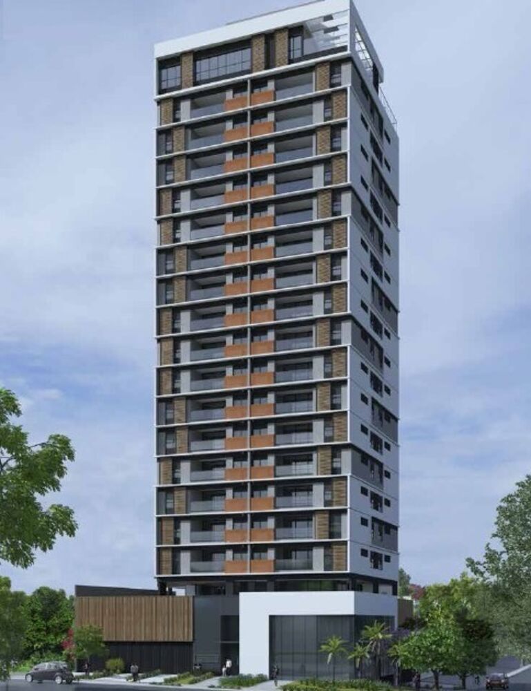 Apartamento, 2 quartos, 68 m² - Foto 1