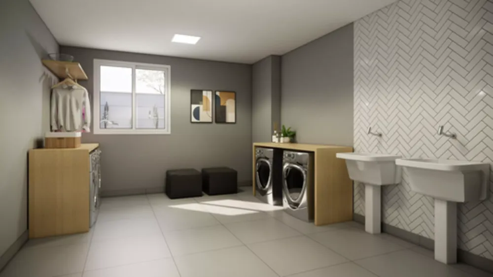 Loft, 18 m² - Foto 5