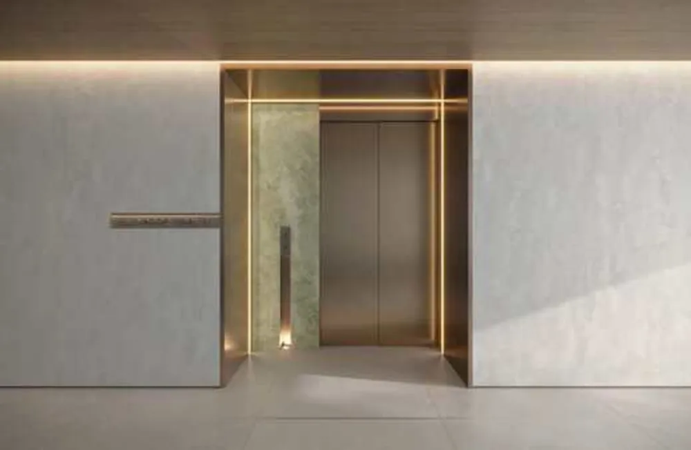 Cobertura, 3 quartos, 255 m² - Foto 4