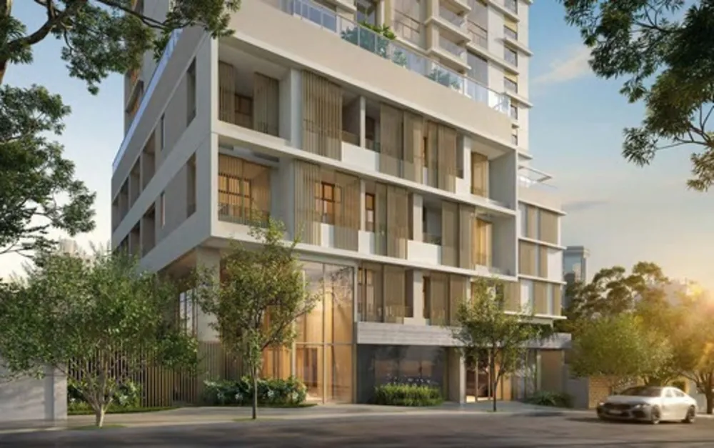 Cobertura, 3 quartos, 255 m² - Foto 2