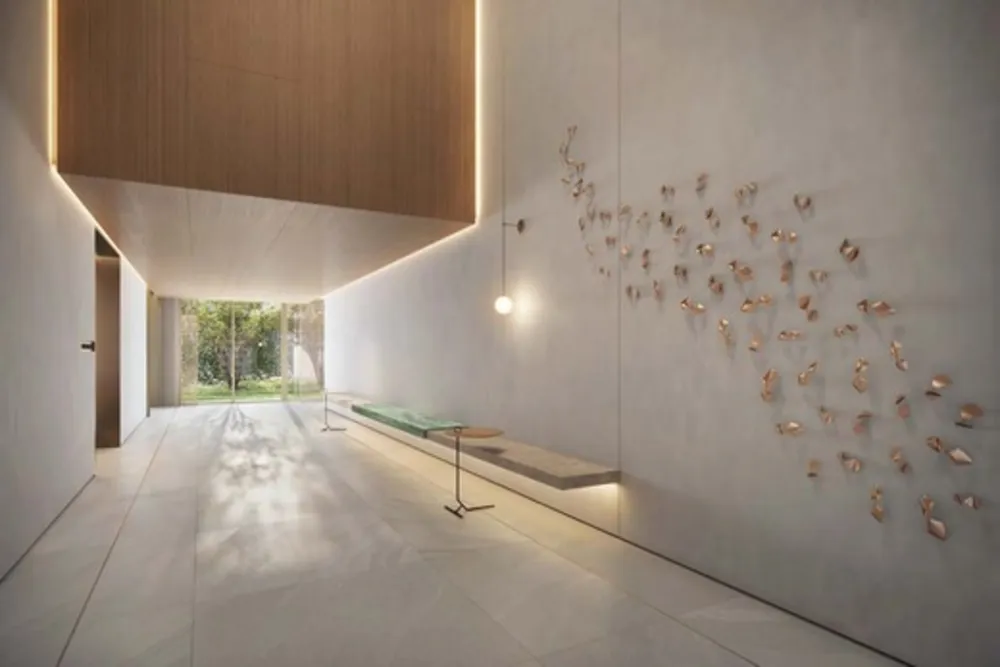 Cobertura, 3 quartos, 255 m² - Foto 3