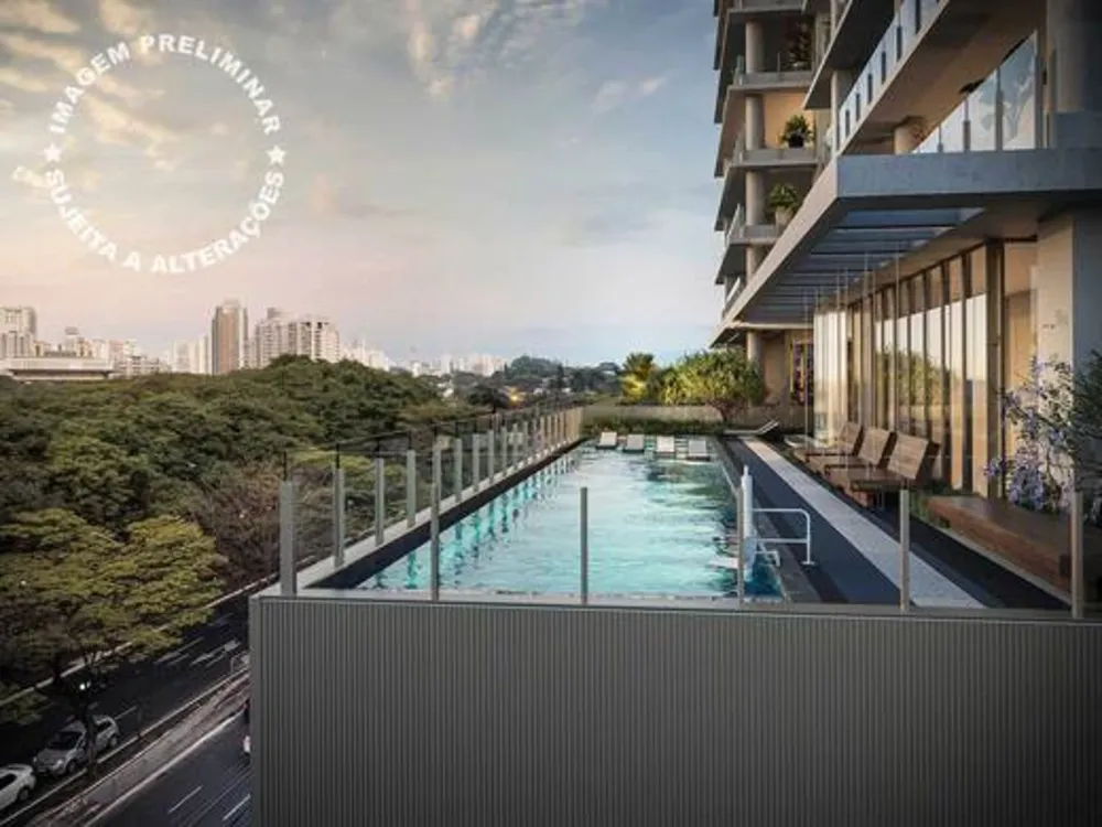 Apartamento, 3 quartos, 240 m² - Foto 10