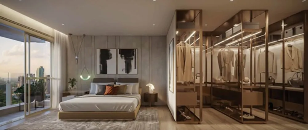Apartamento, 3 quartos, 240 m² - Foto 3