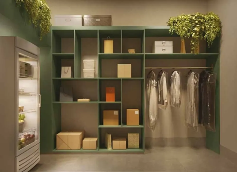 Loft, 22 m² - Foto 8