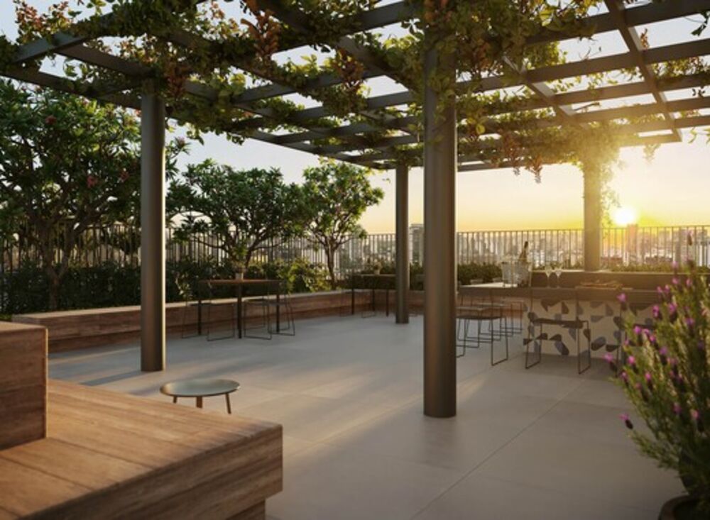 Apartamento, 2 quartos, 46 m² - Foto 10