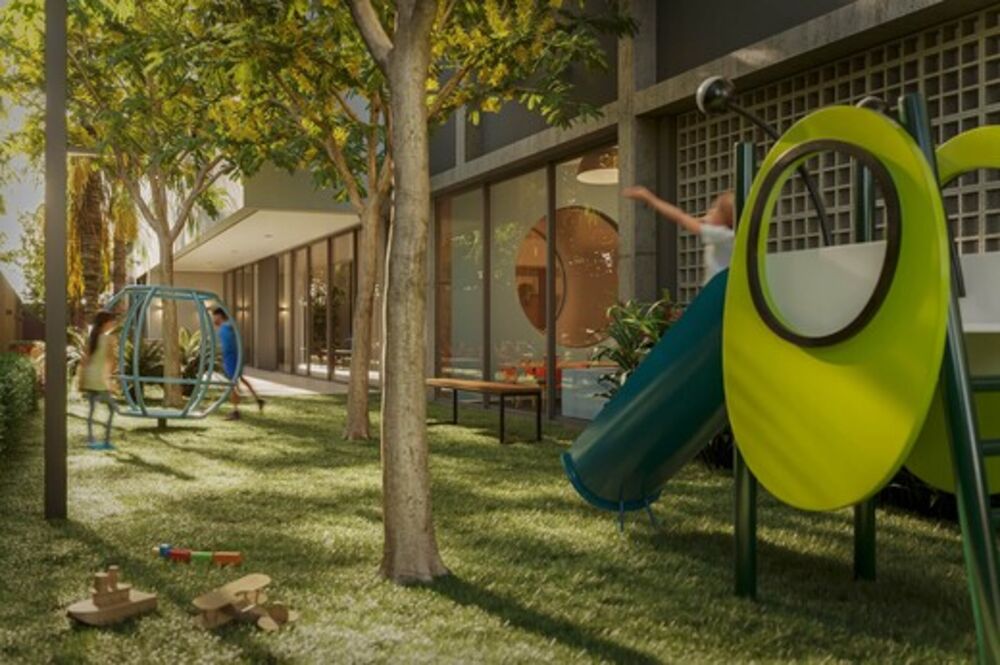 Apartamento, 2 quartos, 46 m² - Foto 9