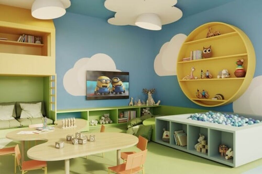 Apartamento, 2 quartos, 46 m² - Foto 4