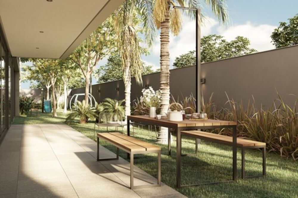 Apartamento, 2 quartos, 46 m² - Foto 11