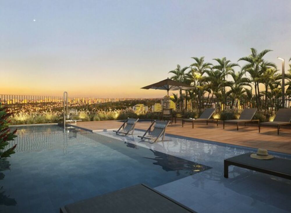 Apartamento, 2 quartos, 46 m² - Foto 12