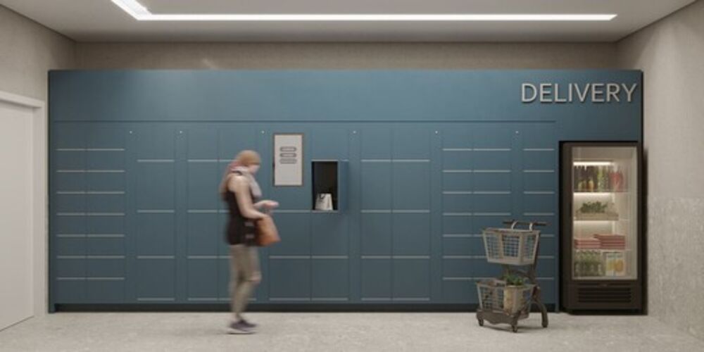 Apartamento, 2 quartos, 46 m² - Foto 6