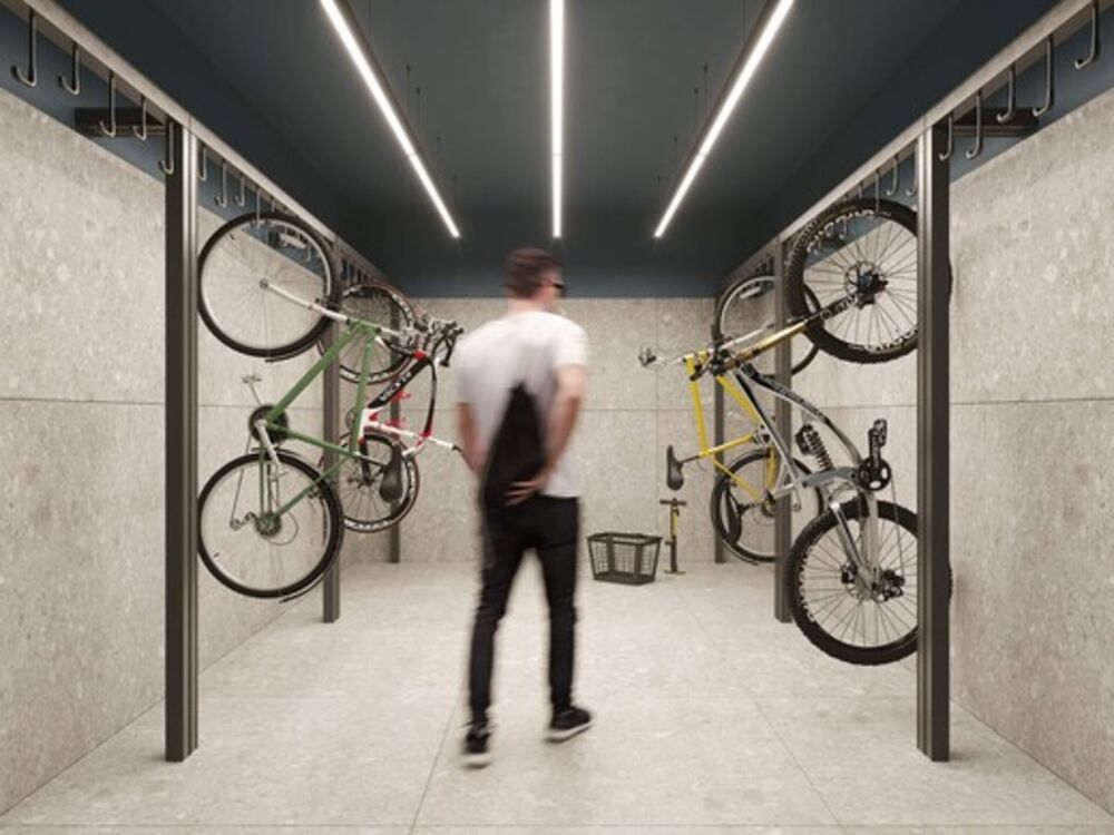 Apartamento, 2 quartos, 46 m² - Foto 8