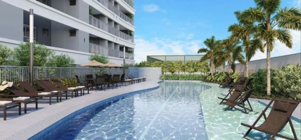 Apartamento, 3 quartos, 155 m² - Foto 8