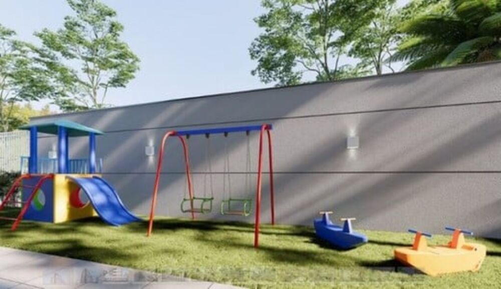 Apartamento, 2 quartos, 28 m² - Foto 12