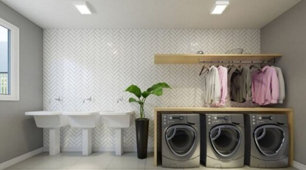 Apartamento, 2 quartos, 28 m² - Foto 7