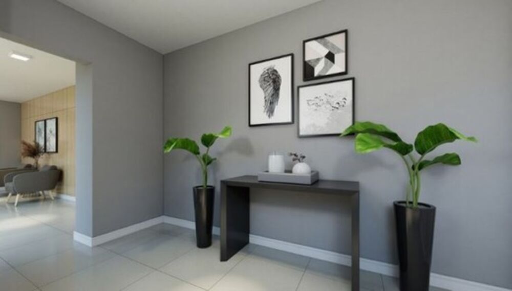 Apartamento, 2 quartos, 28 m² - Foto 5