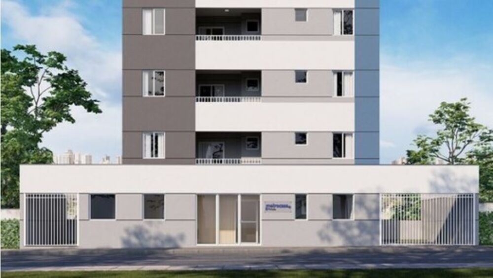 Apartamento, 2 quartos, 28 m² - Foto 3