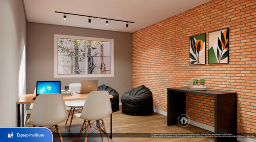 Apartamento, 1 quarto, 71 m² - Foto 11