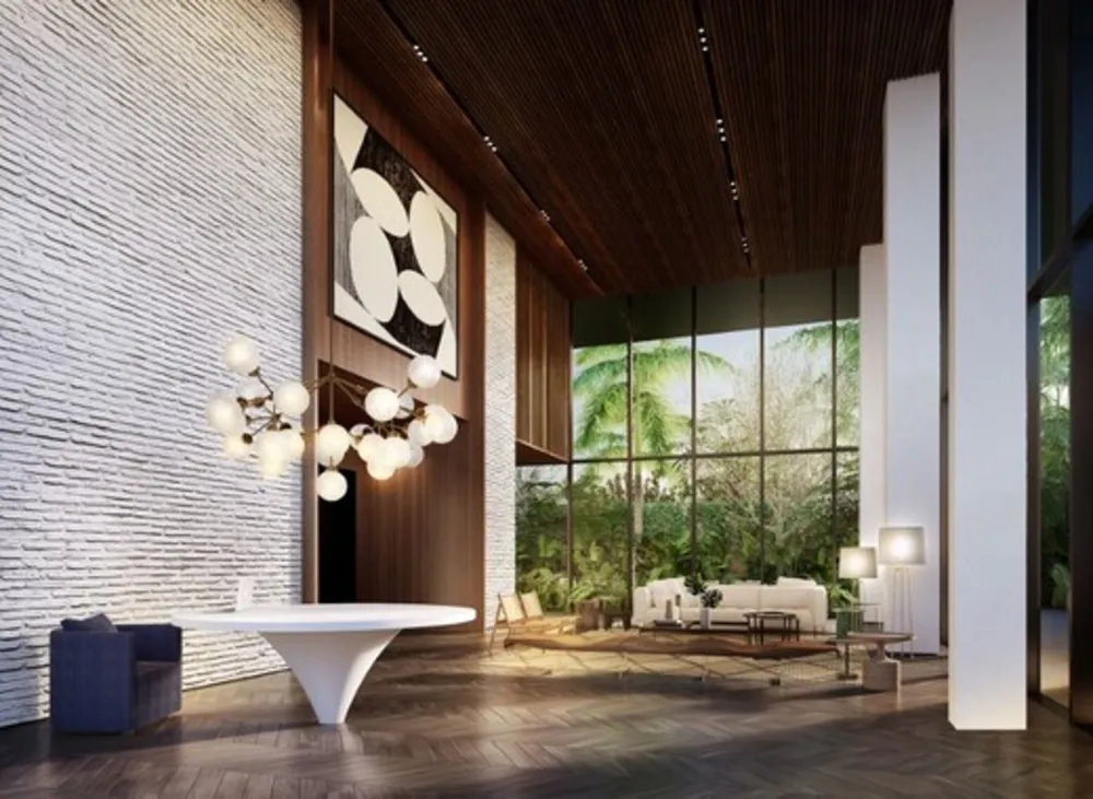 Apartamento, 4 quartos, 472 m² - Foto 3