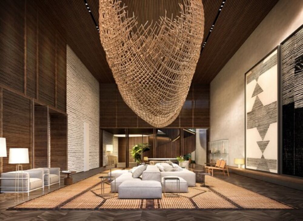 Apartamento, 4 quartos, 472 m² - Foto 2