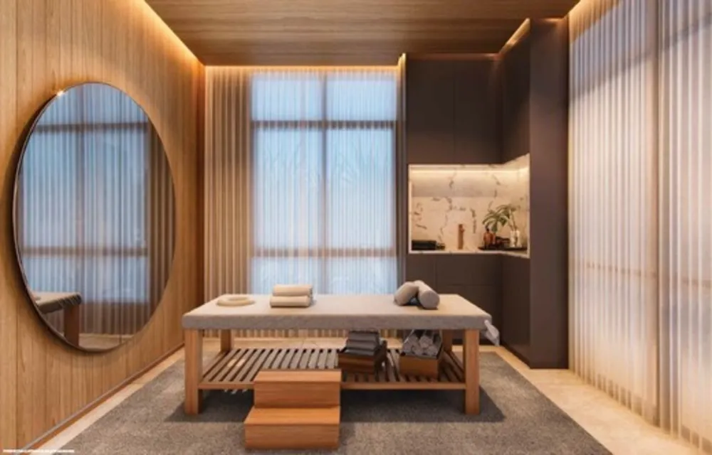 Apartamento, 4 quartos, 141 m² - Foto 7
