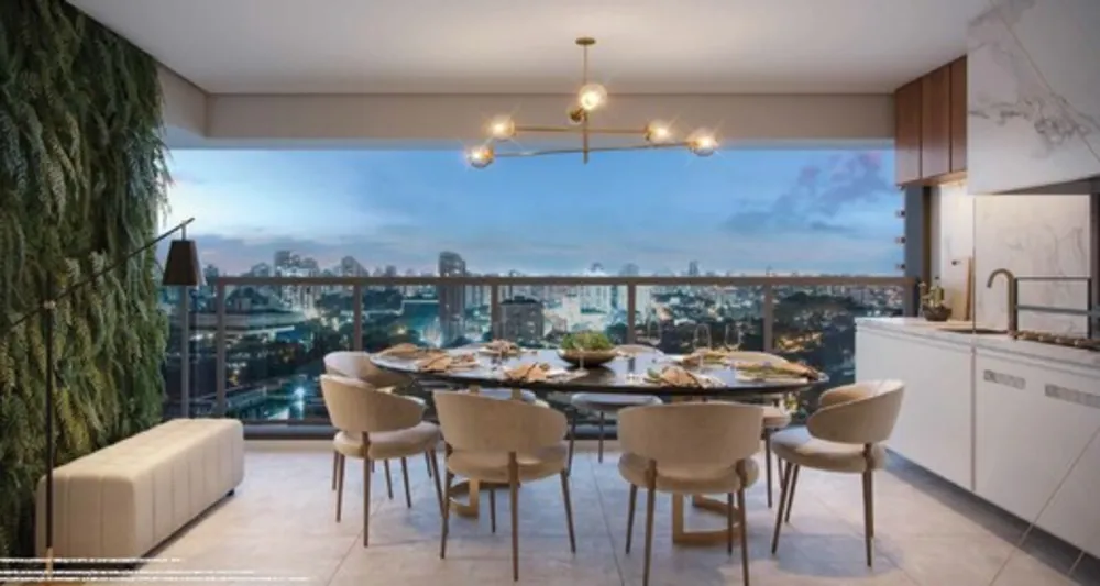 Apartamento, 4 quartos, 141 m² - Foto 6