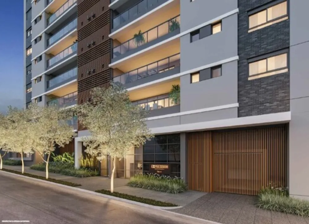 Apartamento, 4 quartos, 141 m² - Foto 1