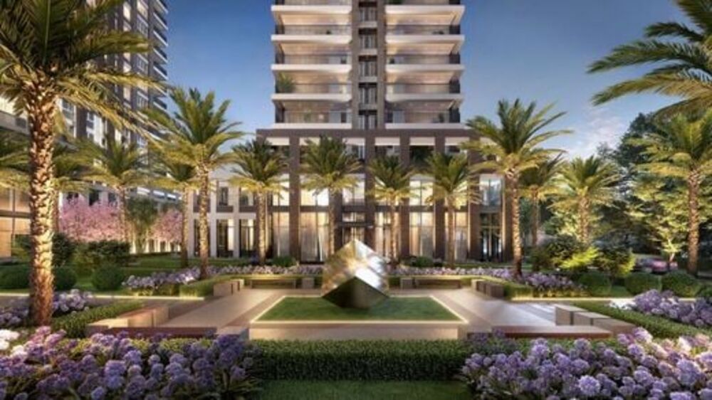 Apartamento, 2 quartos, 195 m² - Foto 1