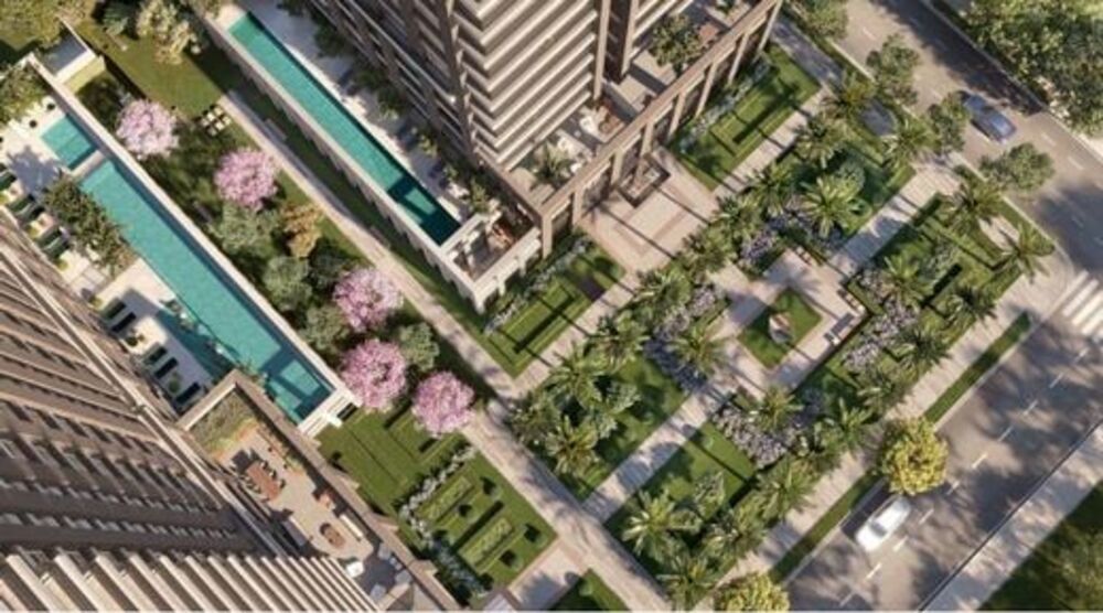 Apartamento, 2 quartos, 195 m² - Foto 4