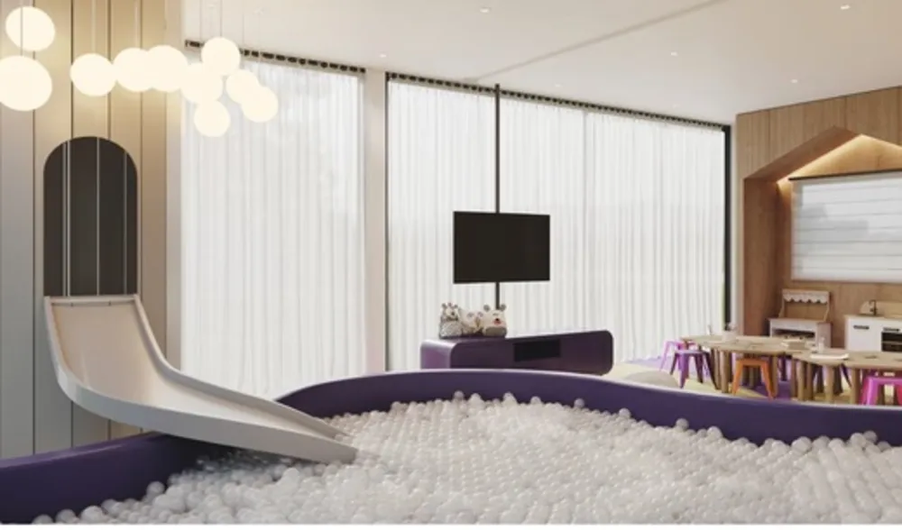 Apartamento, 2 quartos, 165 m² - Foto 6