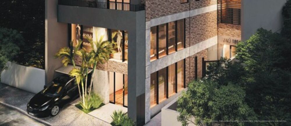 Loja-Salão à venda, 141m² - Foto 2
