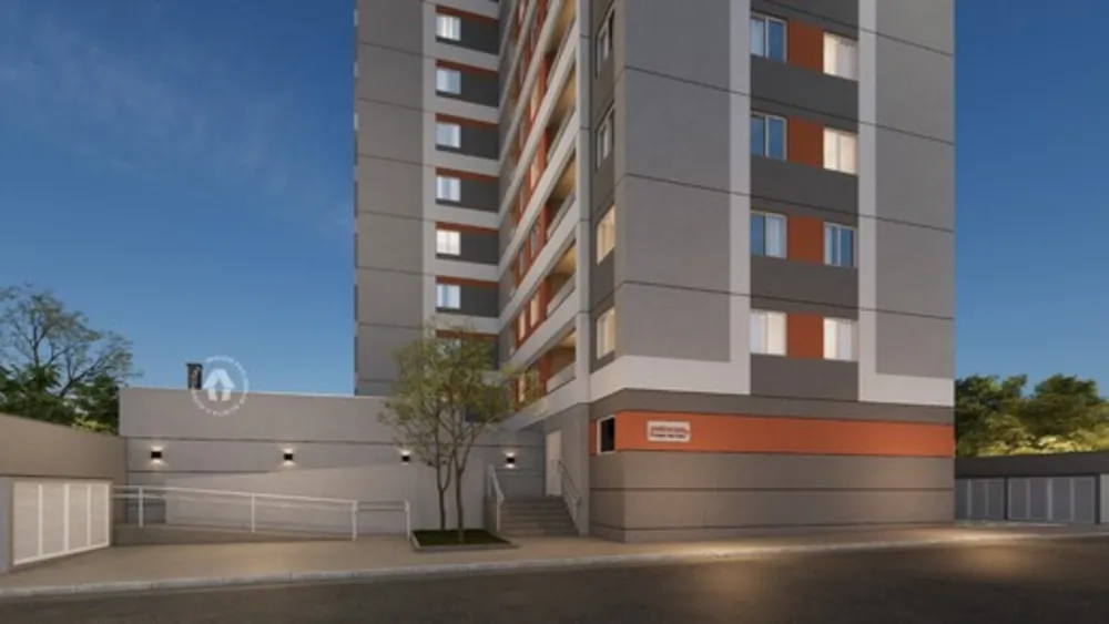 Cobertura, 1 quarto, 68 m² - Foto 4