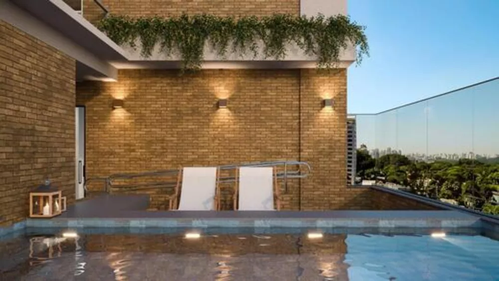 Loft, 29 m² - Foto 7