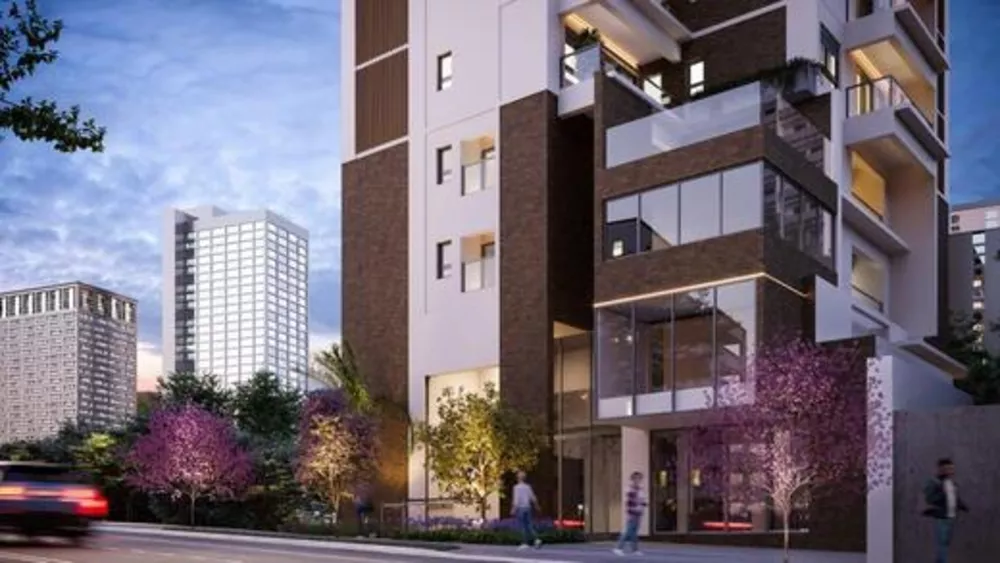 Loft, 29 m² - Foto 1