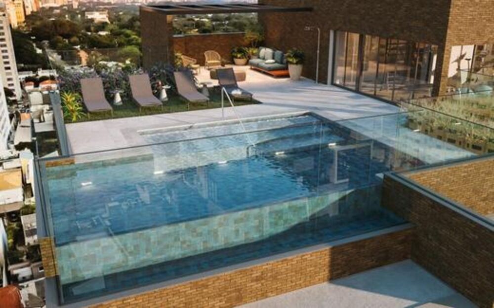 Loft, 29 m² - Foto 8