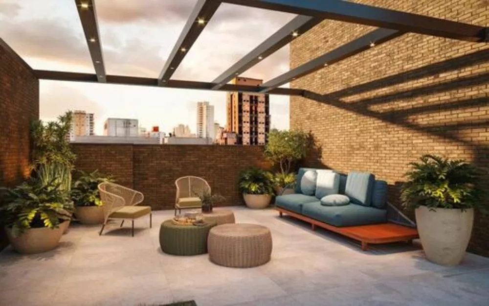 Loft, 29 m² - Foto 5