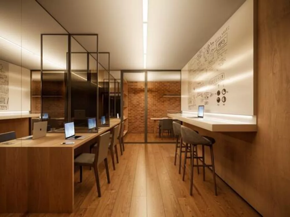 Loft, 29 m² - Foto 4