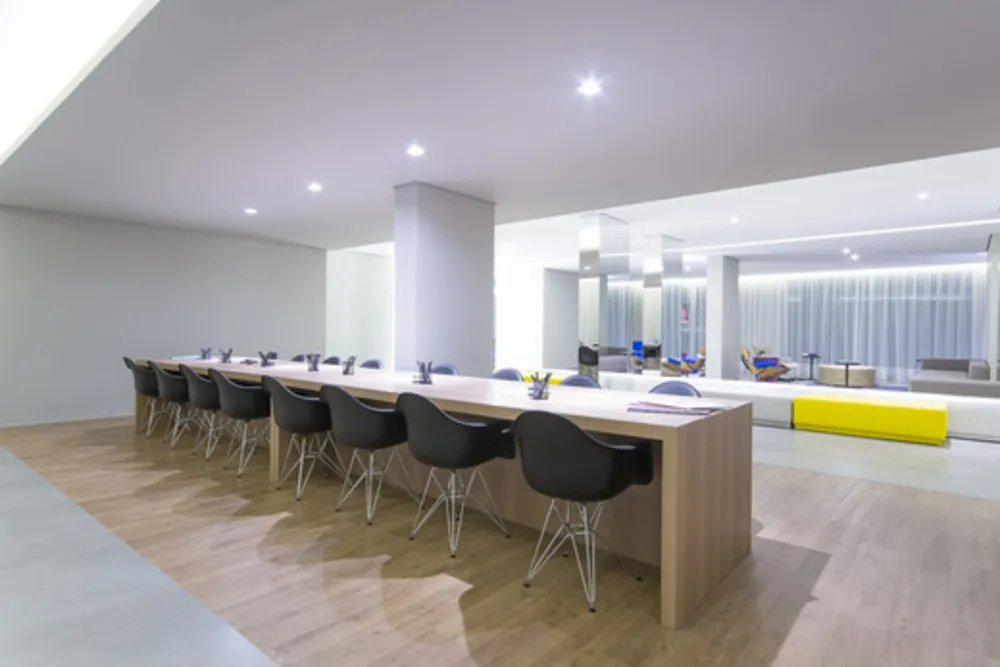 Apartamento, 1 quarto, 78 m² - Foto 5