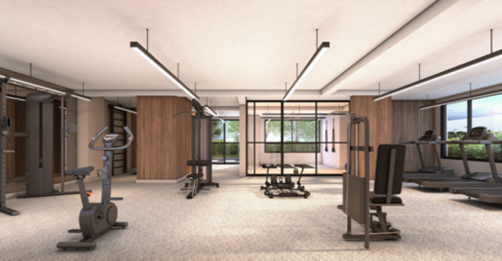 Apartamento, 3 quartos, 167 m² - Foto 2