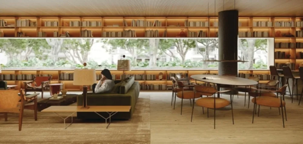 Cobertura, 4 quartos, 833 m² - Foto 4