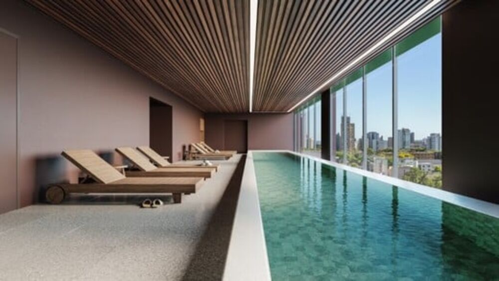 Apartamento, 3 quartos, 125 m² - Foto 2