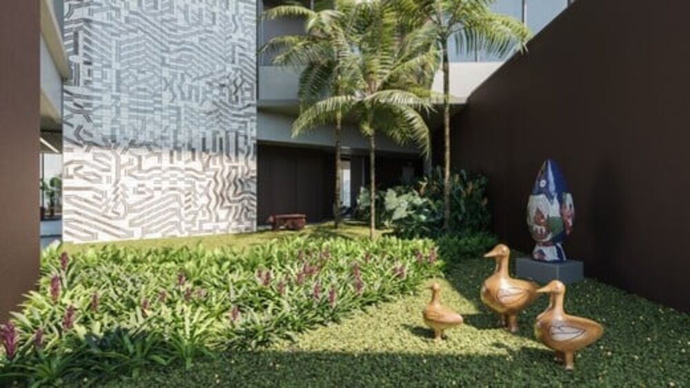 Apartamento, 3 quartos, 125 m² - Foto 3