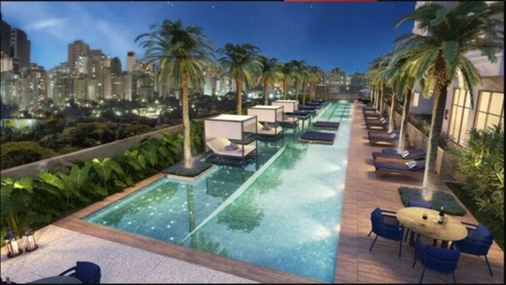 Apartamento, 3 quartos, 125 m² - Foto 4