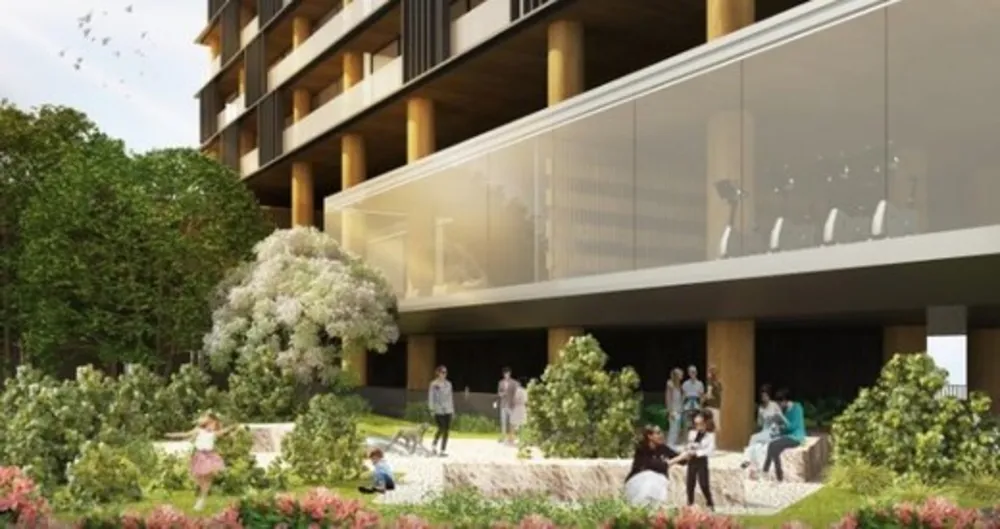 Apartamento, 3 quartos, 232 m² - Foto 1