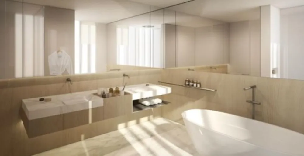 Apartamento, 3 quartos, 232 m² - Foto 2