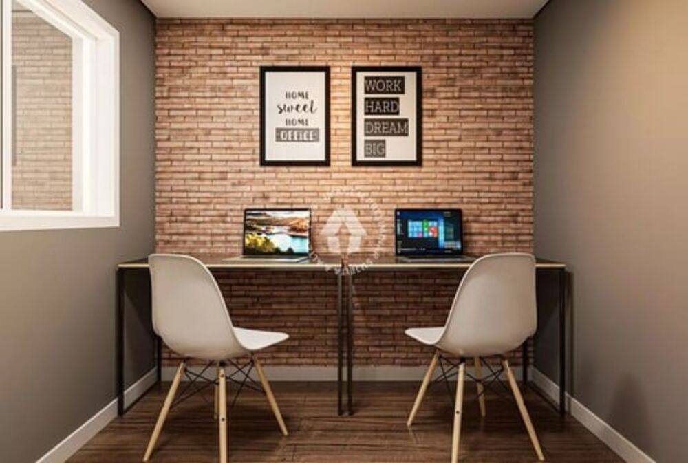 Cobertura à venda com 1 quarto, 82m² - Foto 1