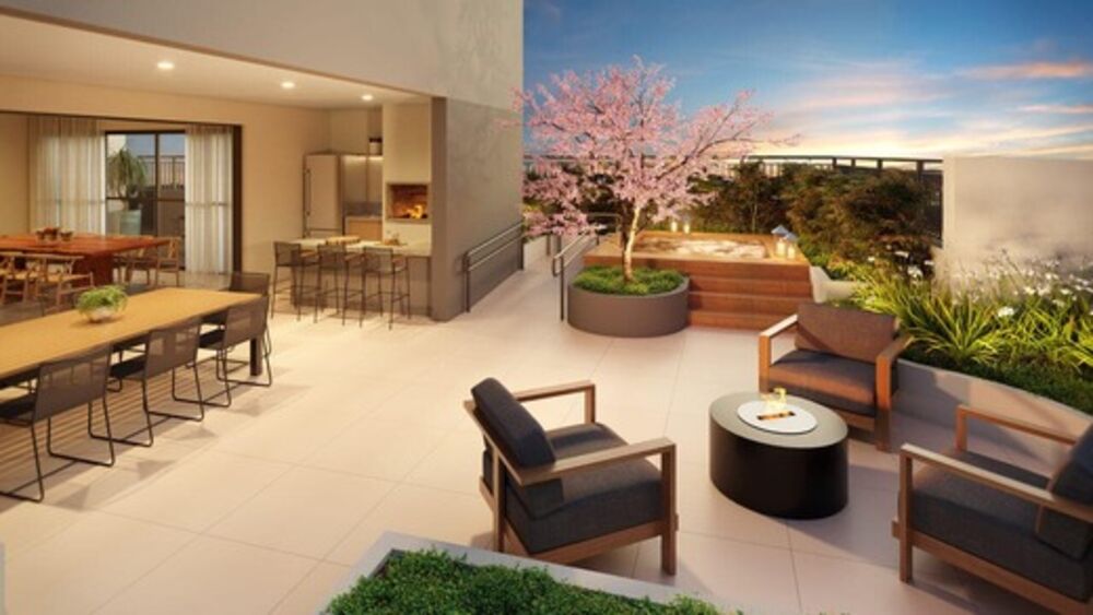 Apartamento, 3 quartos, 94 m² - Foto 4