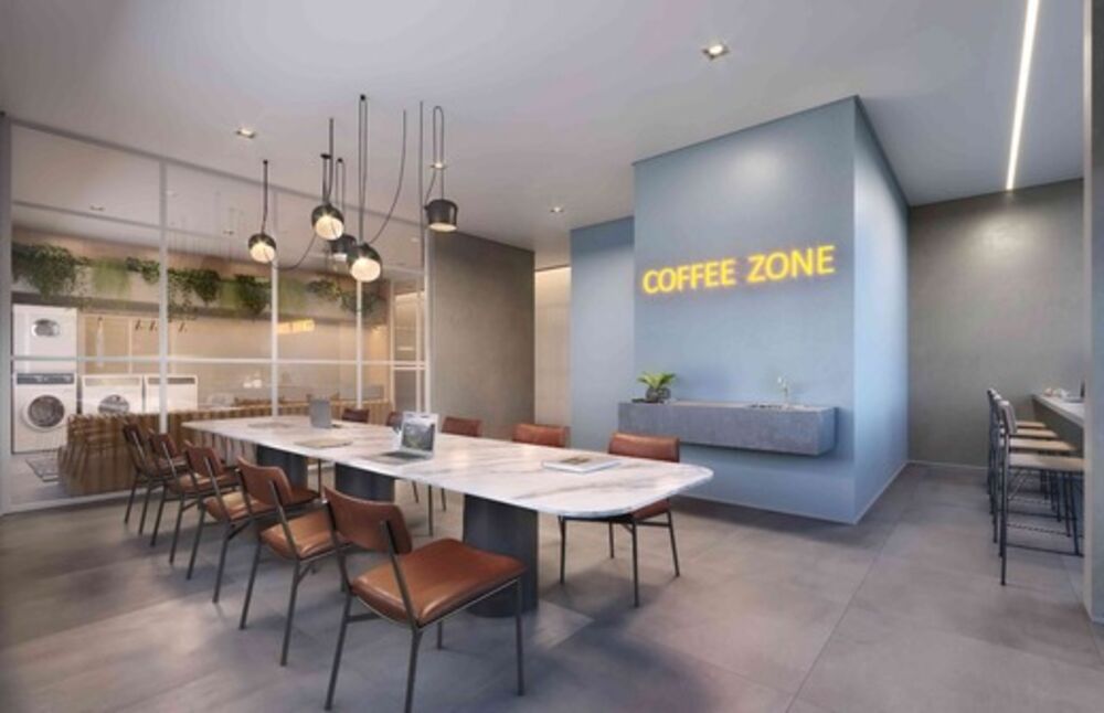 Loft, 27 m² - Foto 2